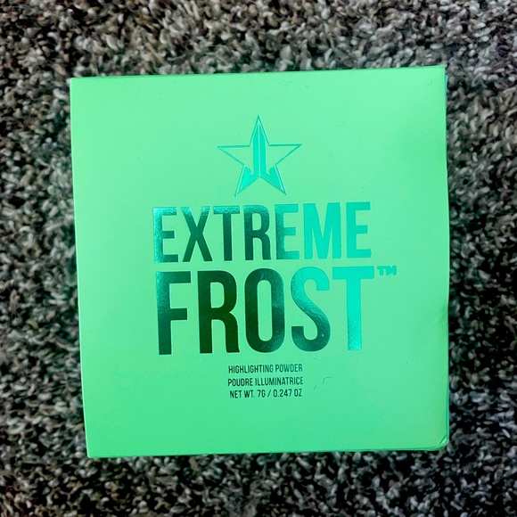 Jeffree Star Extreme Frost Highlighter - Picture 3 of 5